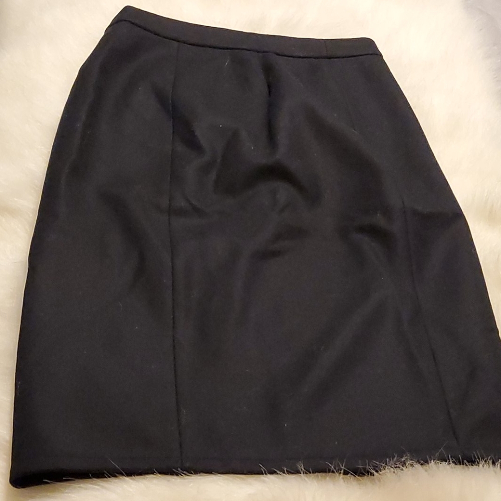 J.Crew midi skirt